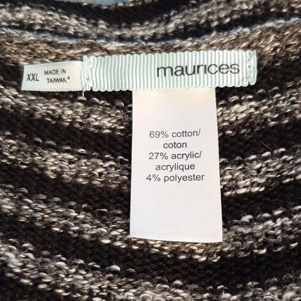 sweater - Picture 3 of 3
